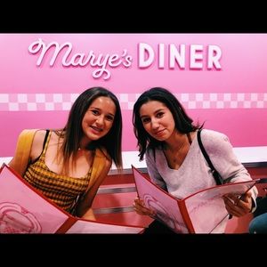 Meet your Posher, Kailey